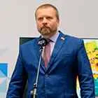 Ильинский Андрей