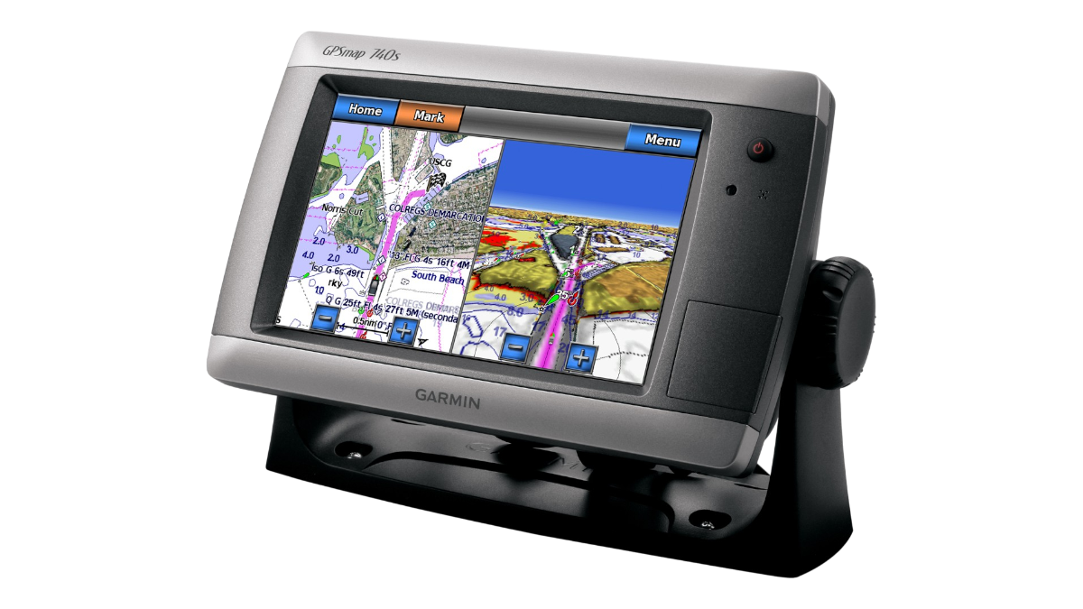 GPSMAP 720s